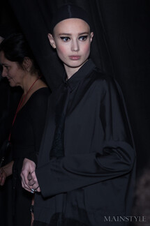 Larissa Pogoretskaya